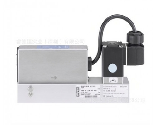 Контроллер burkert 8703/8713