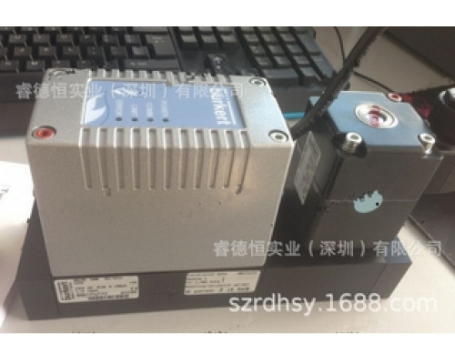 Контроллер burkert 8626 MFC