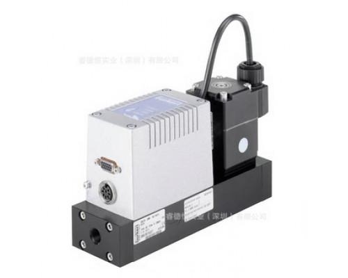 Контроллер burkert 8626 MFC