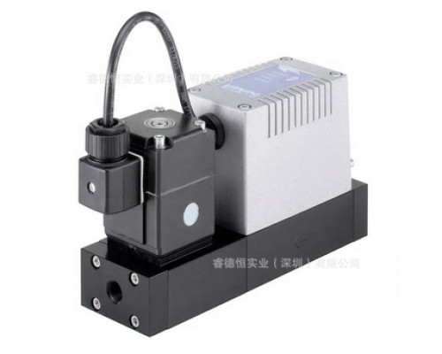 Контроллер burkert 8626 MFC