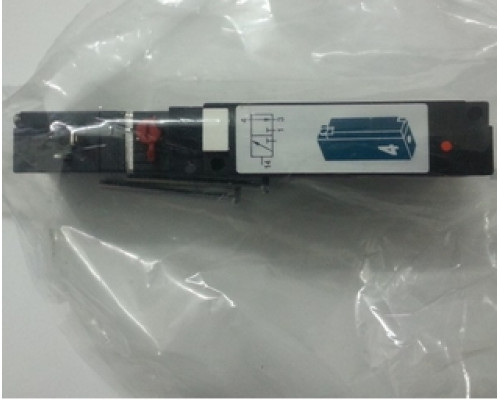 Клапан burkert 5470 G 4.0 DC24v