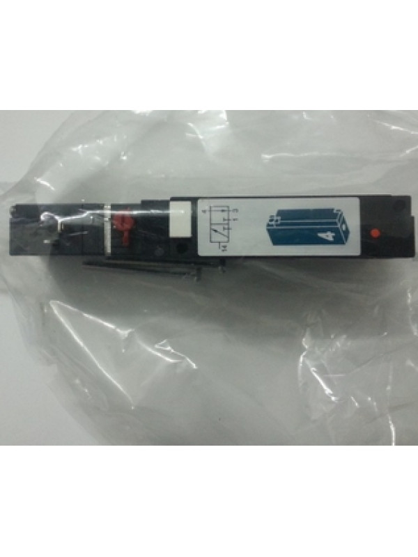 Клапан burkert 5470 G 4.0 DC24v