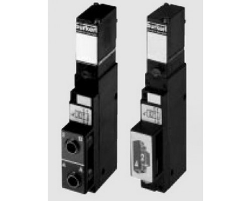 Клапан burkert 5470 G 4.0 DC24v