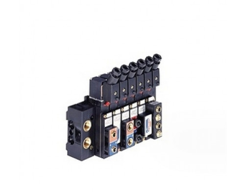 Клапан burkert 5470 G 4.0 DC24v