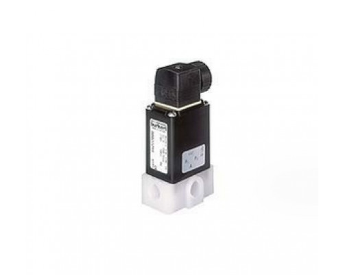 Клапан burkert 0124 0330 A C T