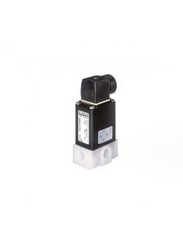 Клапан burkert 0124 0330 A C T
