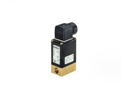 Клапан burkert 0124 0330 A C T