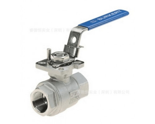 Клапан burkert 2650