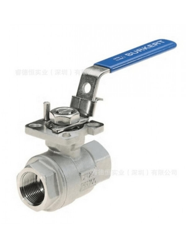 Клапан burkert 2650