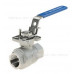 Клапан burkert 2650