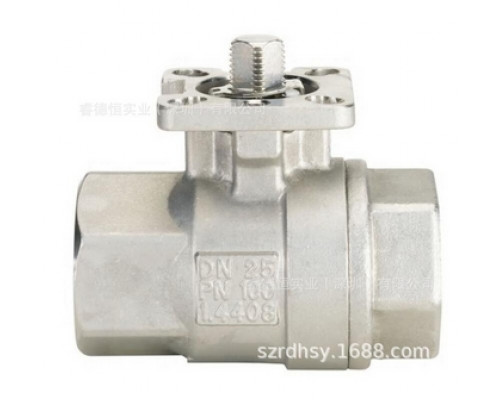 Клапан burkert 2650