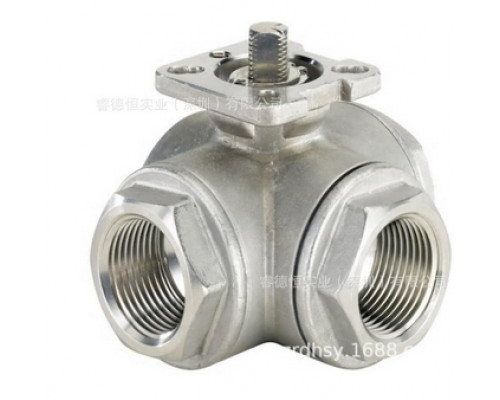 Клапан burkert 2650