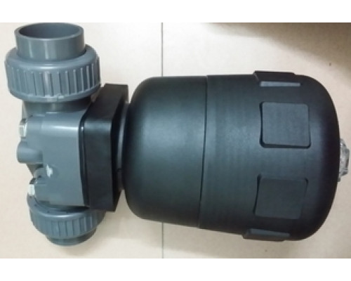 Клапан burkert 2030 00141449