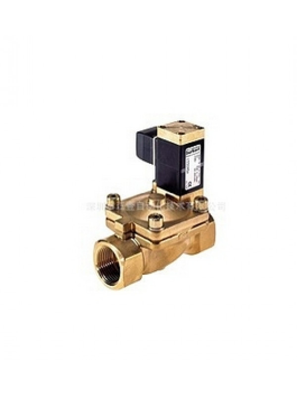 Клапан burkert 0281 6281