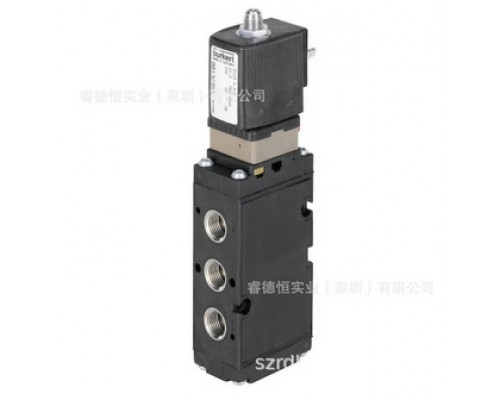 Клапан burkert 6519 H 6.0 00131421
