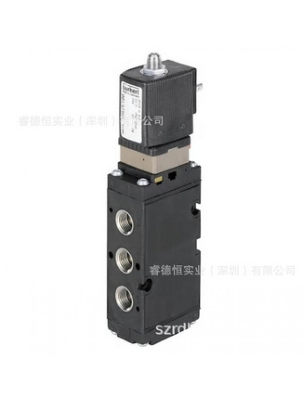 Клапан burkert 6519 H 6.0 00131421