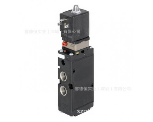 Клапан burkert 6519 H 6.0 00131421