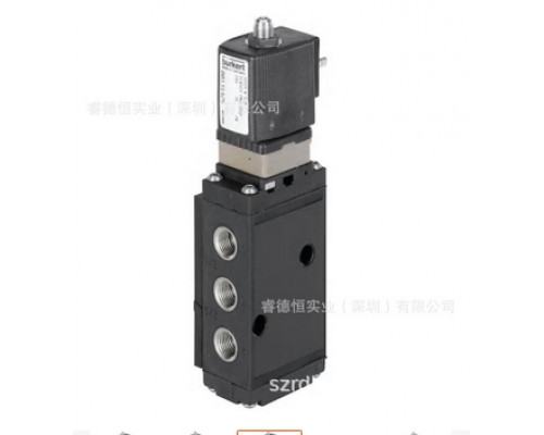 Клапан burkert 6519 H 6.0 00131421