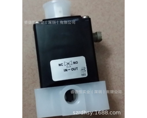 Клапан burkert 0124 T 3.0 EPDM PD G1/4 24VDC8W
