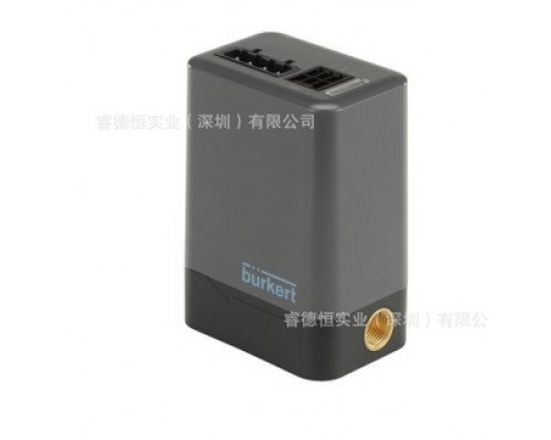 Клапан burkert 8763 