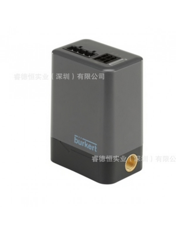 Клапан burkert 8763 