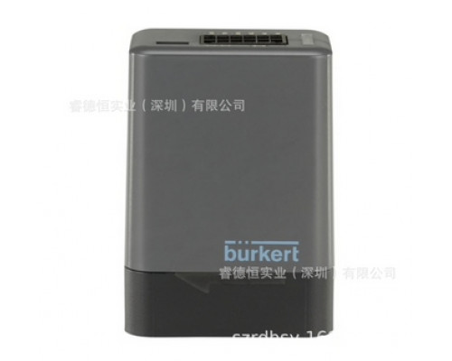 Клапан burkert 8763 
