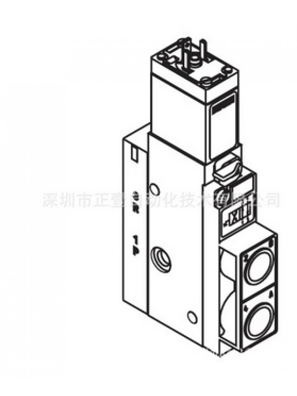 Клапан burkert 0470 G 4,0