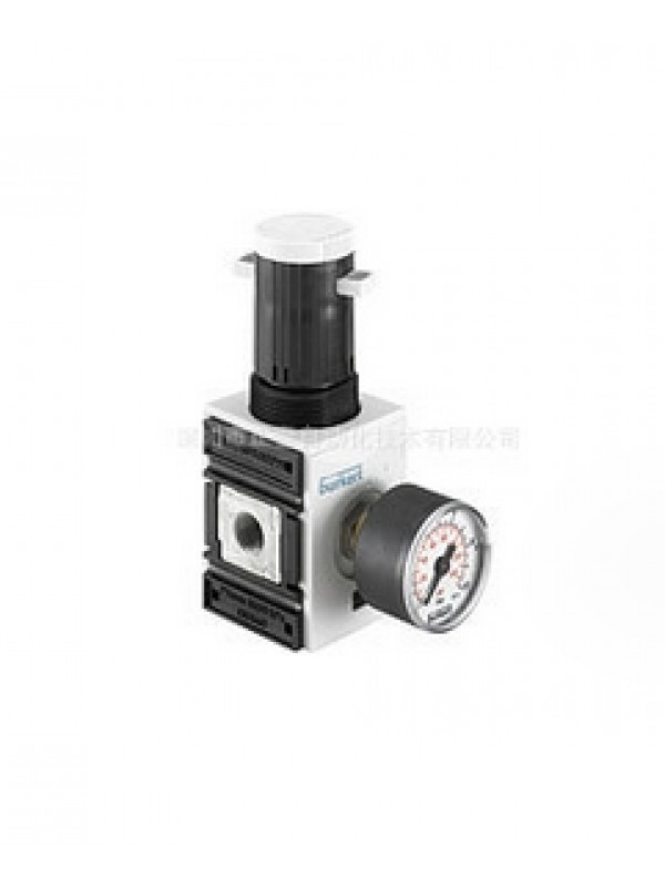 Клапан burkert TPM001