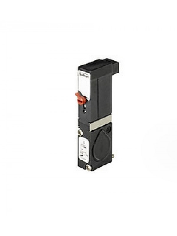 Клапан burkert 6510 