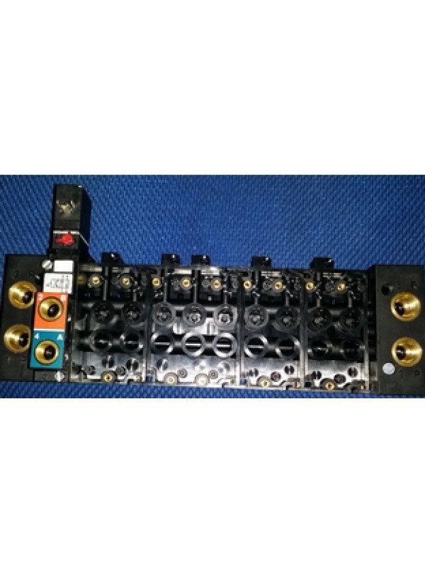Клапан burkert 5470 C 4.0 D6
