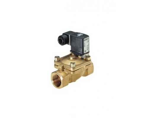 Клапан burkert 5281 A 6281 A