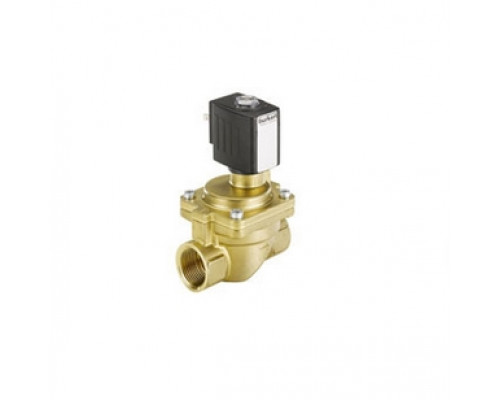 Клапан burkert 5281 A 6281 A