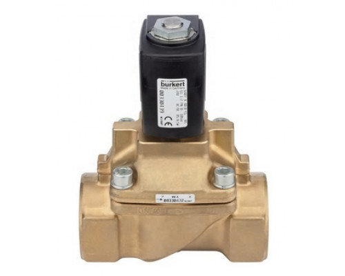 Клапан burkert 0407 A 15.0 20.0 25.0 50.0 6407