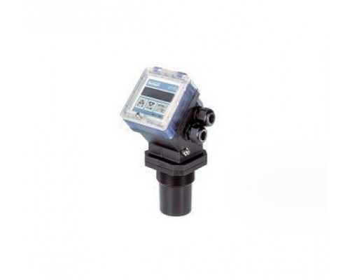 Клапан burkert 8170 