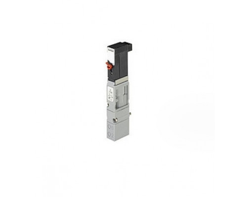 Клапан burkert 6524 C