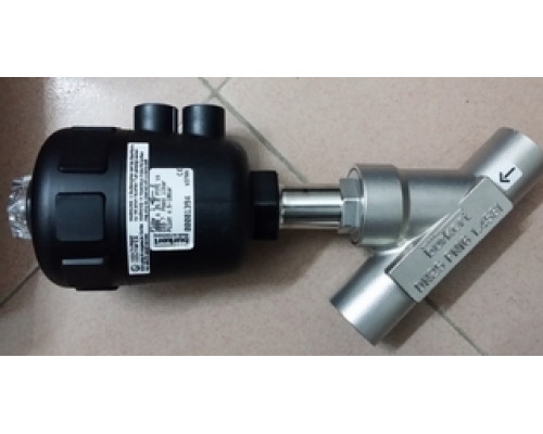 Клапан burkert 2000 A 15.0 20.0 25.0 32.0 40.0 50.0