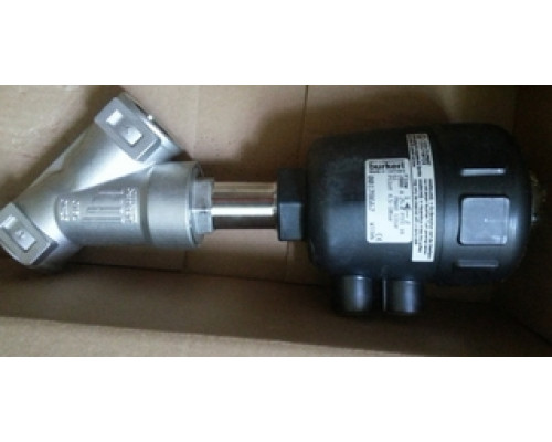 Клапан burkert 2000 A 15.0 20.0 25.0 32.0 40.0 50.0