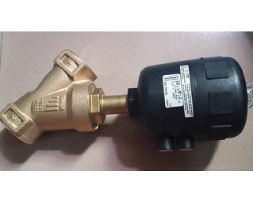 Клапан burkert 2000 A 15.0 20.0 25.0 32.0 40.0 50.0