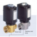 Клапан burkert 6027 180