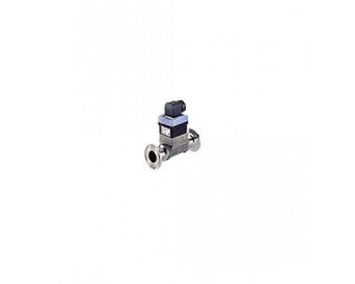 Клапан burkert 8030 flow