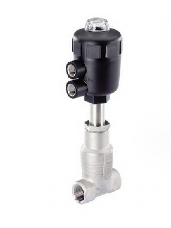 Клапан burkert 2012 A 65.0 80.0