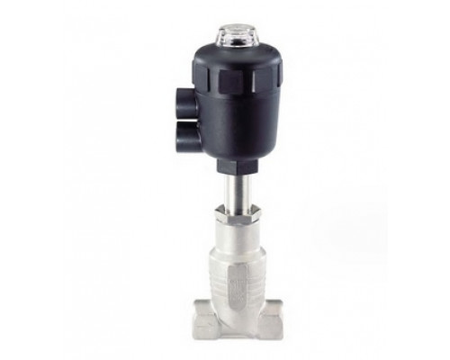 Клапан burkert 2012 A 65.0 80.0