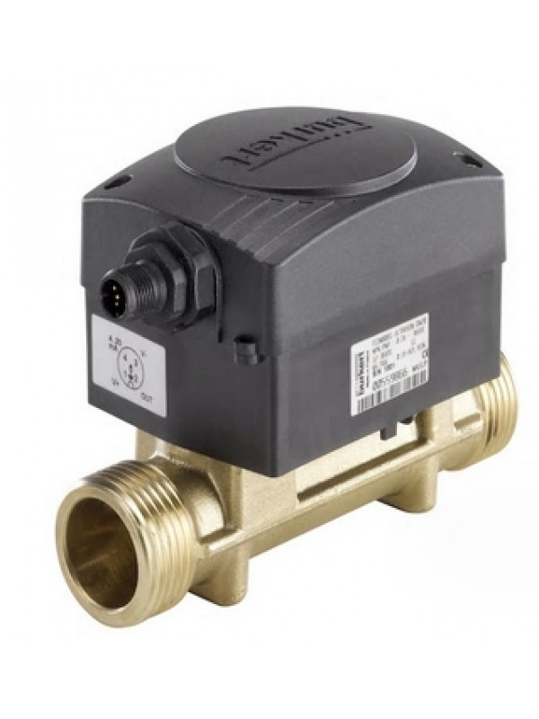 Клапан burkert 8081