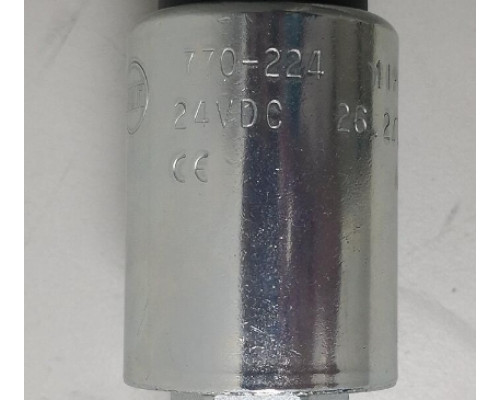 Клапан SUN hydraulics DAAL-MCN-224