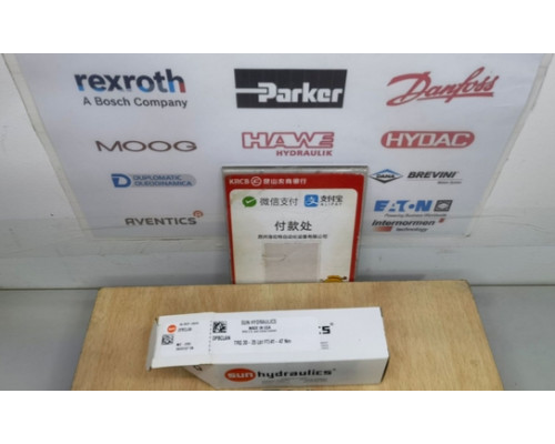 Клапан SUN hydraulics DAAL-MCN-224