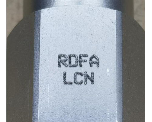 Клапан SUN hydraulics RDFA-LCN