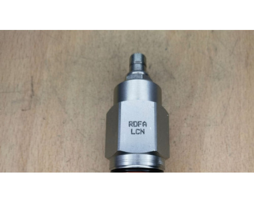 Клапан SUN hydraulics RDFA-LCN