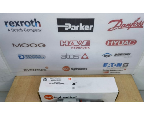 Клапан SUN hydraulics RDFA-LCN