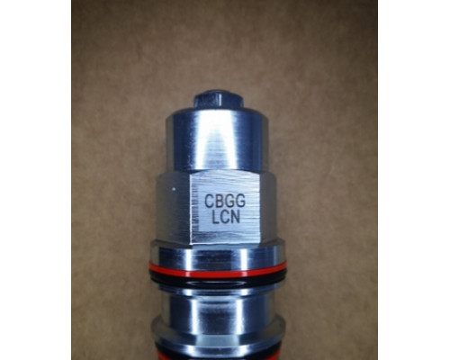 Клапан SUN hydraulics CBGG-LCN