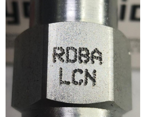 Клапан SUN hydraulics RDBA-LCN
